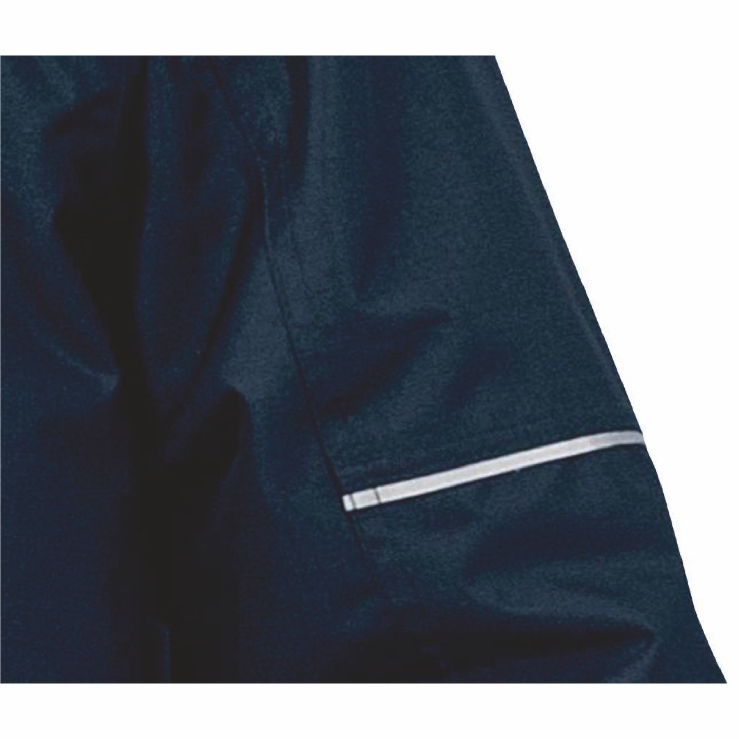 Parka Impermeable Finnmark2 Delta Plus