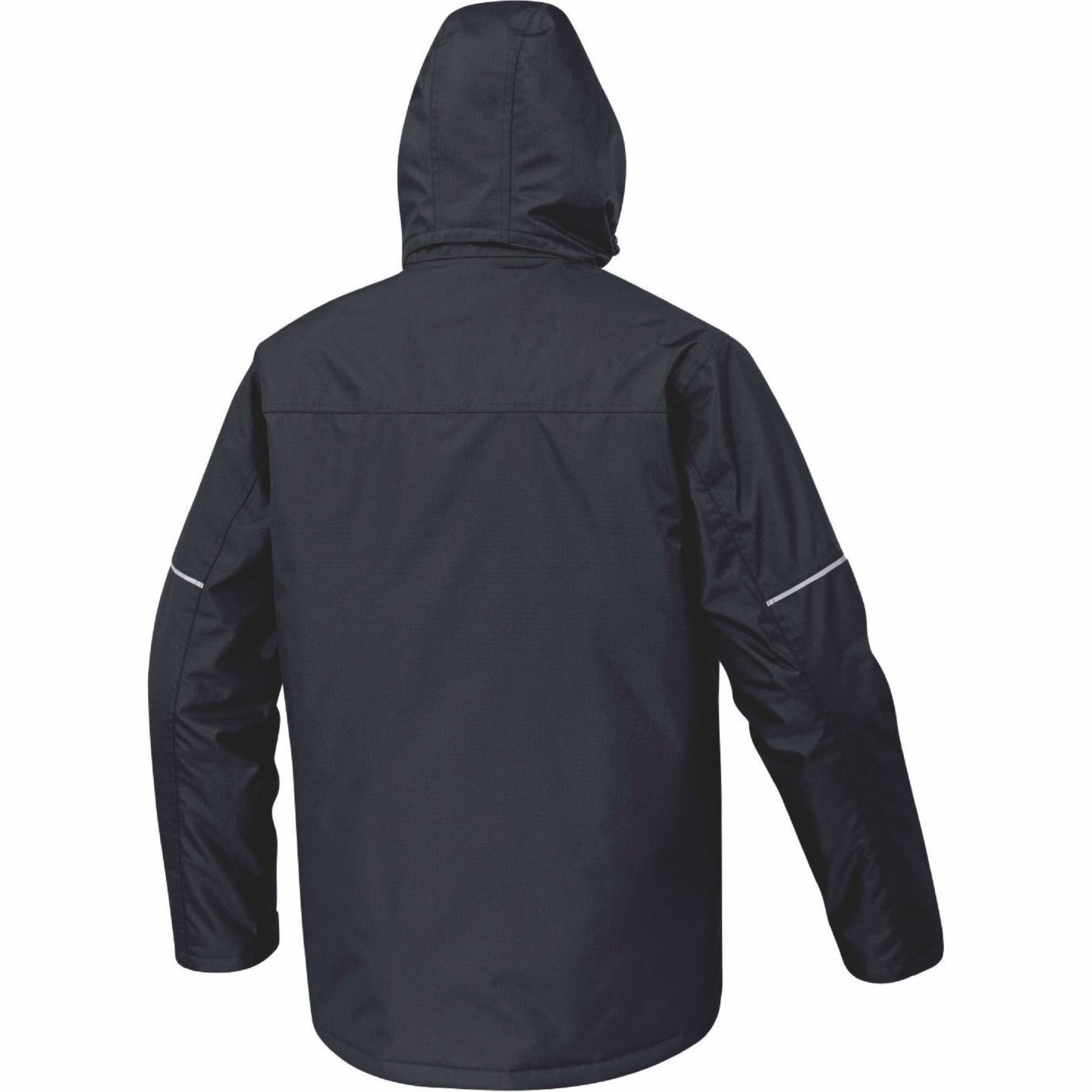 Parka Impermeable Finnmark2 Delta Plus