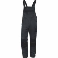 Peto Laboral con Tirantes Mach1 M1SA2 Delta Plus Peto Laboral con Tirantes Mach1 M1SA2 Delta Plus