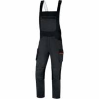 Peto con Tirantes Elástico Mach2 M2SA3STR Delta Plus Peto con Tirantes Elástico Mach2 M2SA3STR Delta Plus