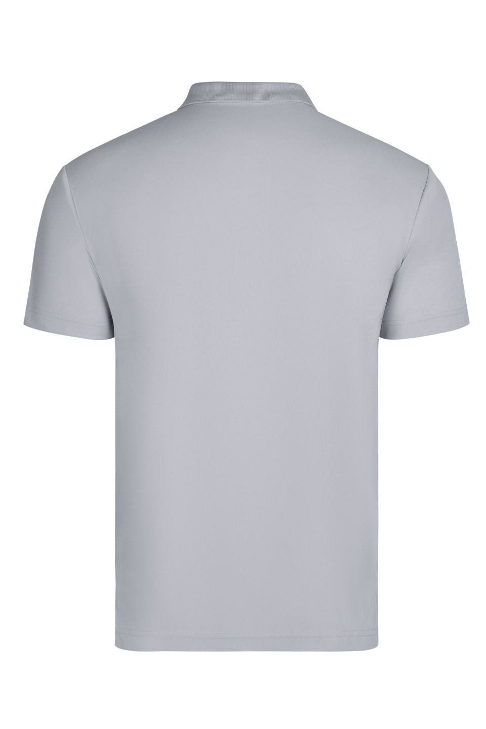 Polo Técnico Unisex MC Mukua Bogan PS160U Distinción espalda