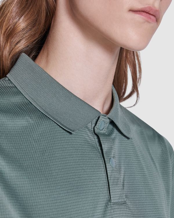 Polo Técnico para Mujer Tormo Woman Roly 0401 Polo Técnico para Mujer Tormo Woman Roly 0401