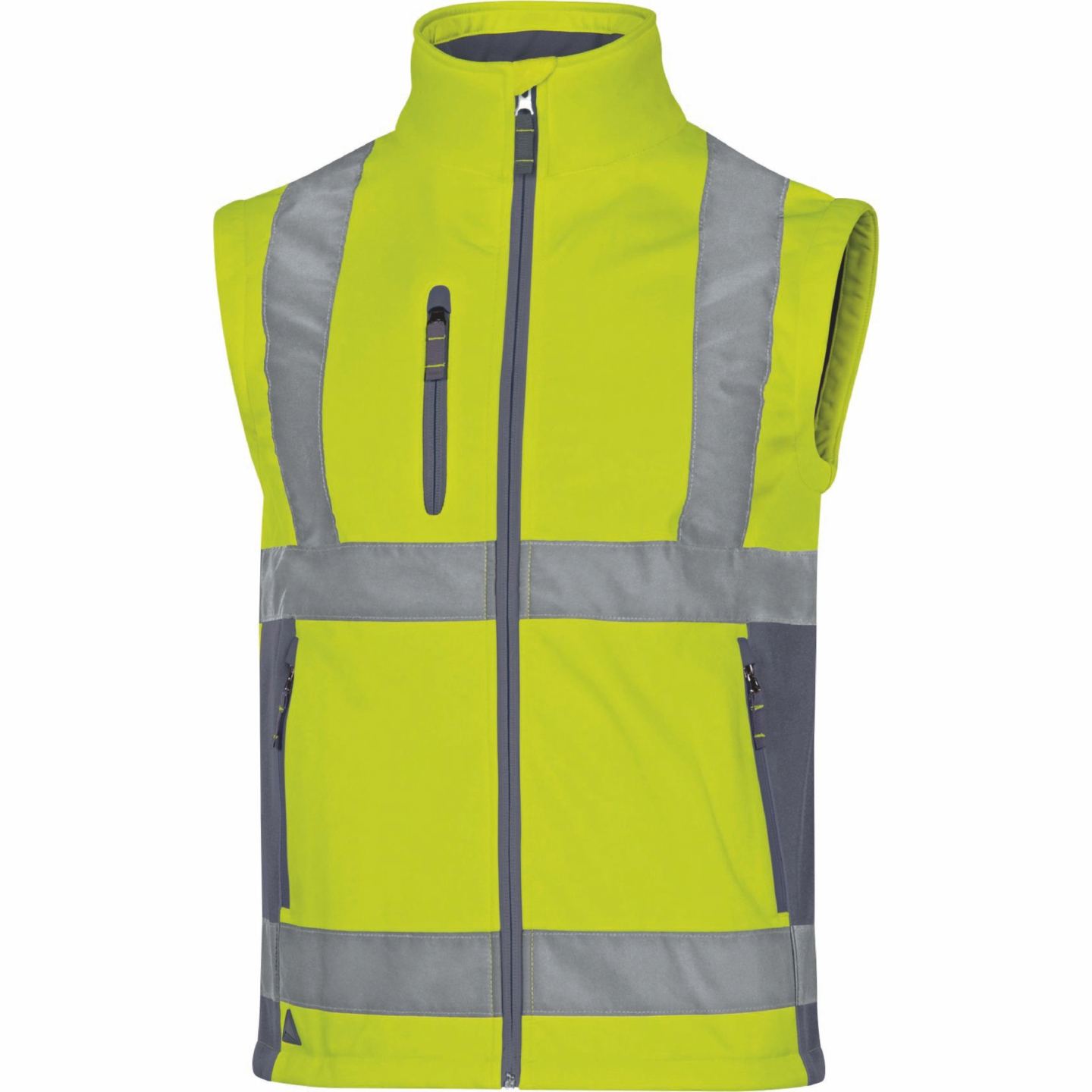 Softshell Desmontable A/V Delta Plus Moonlight2