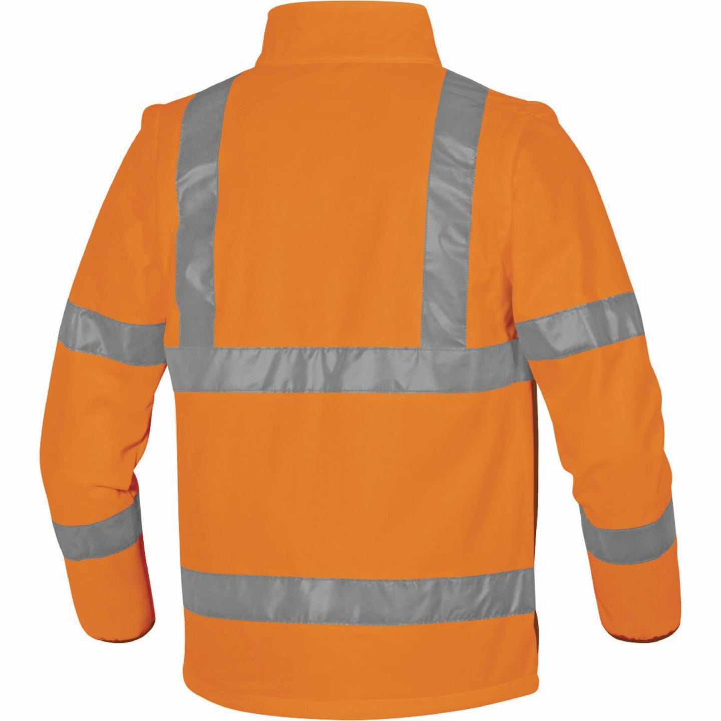 Softshell Desmontable A/V Delta Plus Moonlight2