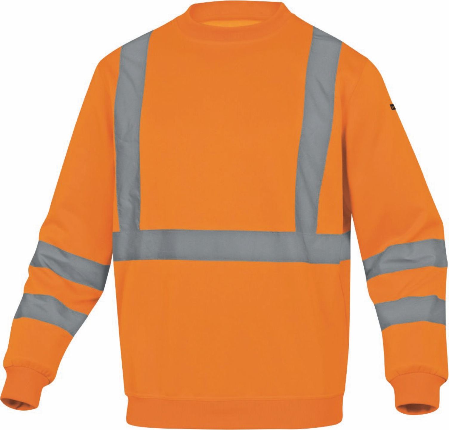 Sudadera Laboral Alta Visibilidad Delta Plus Astral Sudadera Laboral Alta Visibilidad Delta Plus Astral