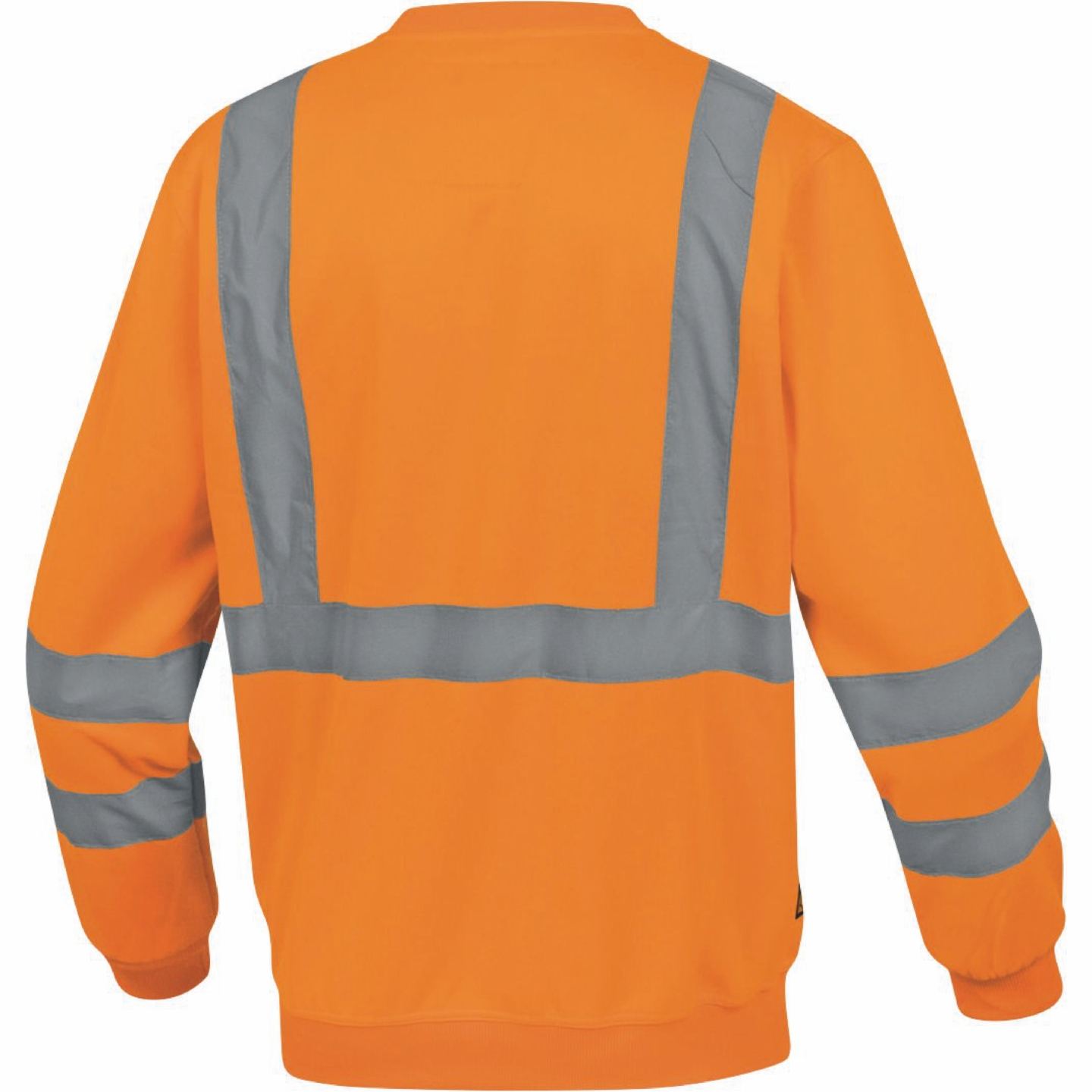 Sudadera Laboral Alta Visibilidad Delta Plus Astral Sudadera Laboral Alta Visibilidad Delta Plus Astral