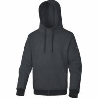 Sudadera con Capucha Delta Plus Arezzo Sudadera con Capucha Delta Plus Arezzo