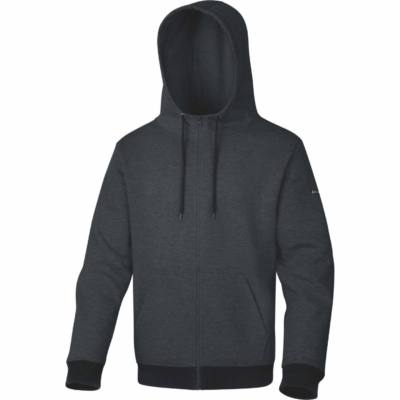 Sudadera con Capucha Delta Plus Arezzo