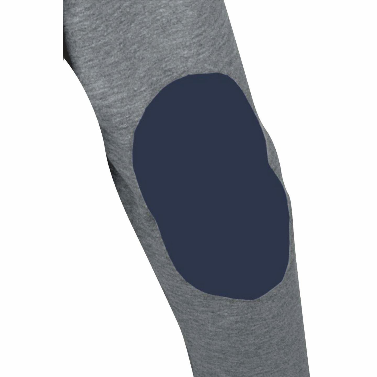 Sudadera con Refuerzos Delta Plus Olino Sudadera con Refuerzos Delta Plus Olino