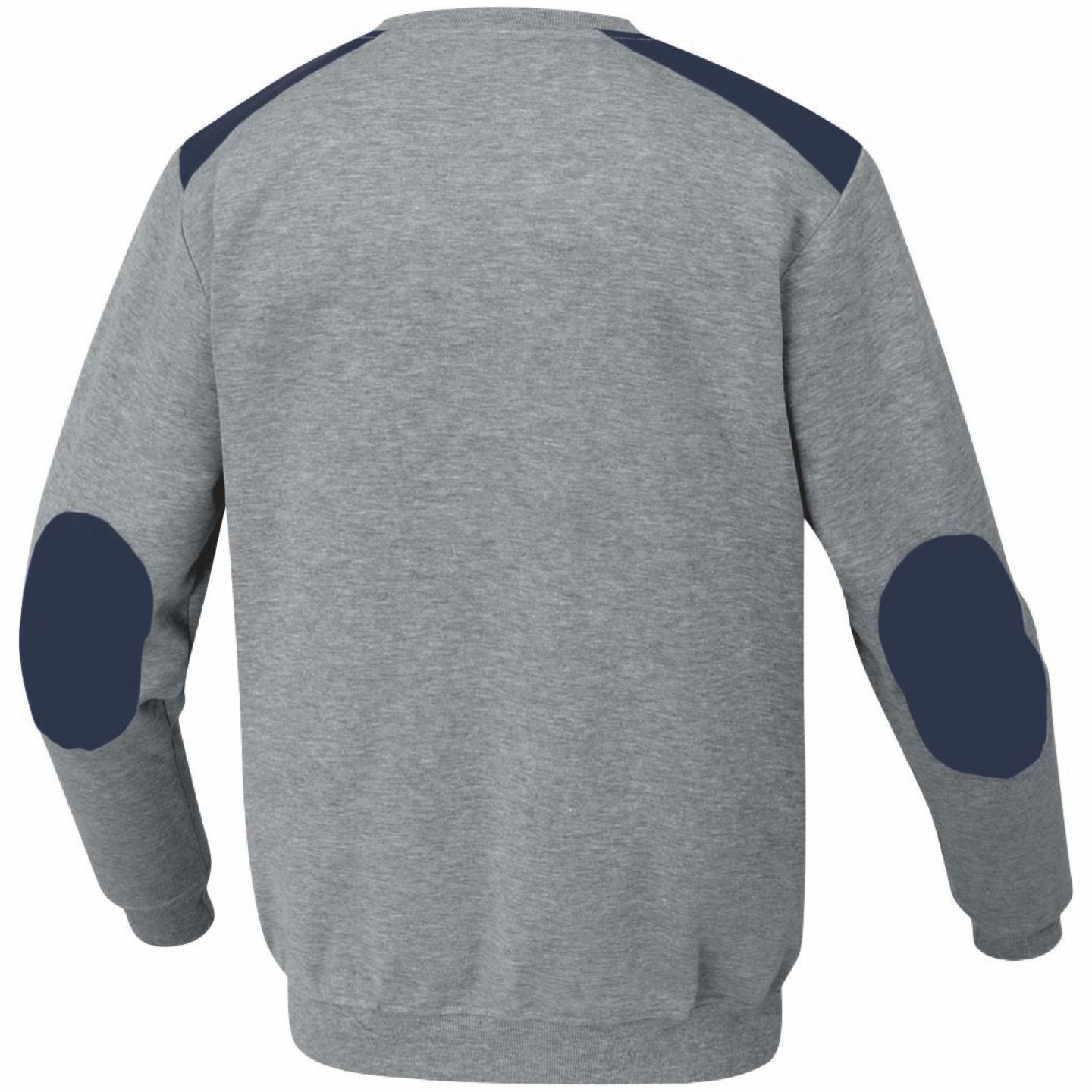 Sudadera con Refuerzos Delta Plus Olino Sudadera con Refuerzos Delta Plus Olino