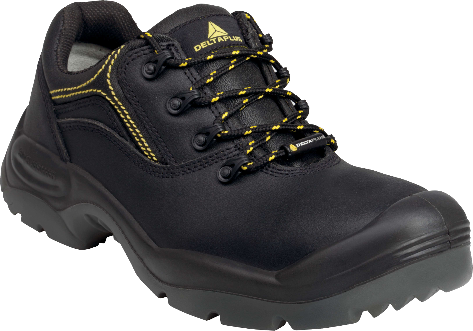 Zapato Seguridad Bajo Maestro S3 SRC Delta Plus