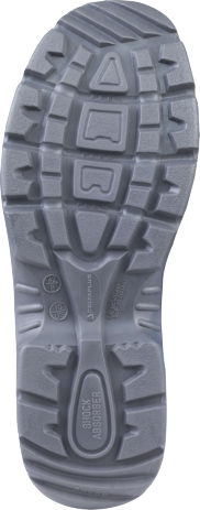 Zapato Seguridad Bajo Maestro S3 SRC Delta Plus