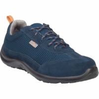 Zapato bajo de Seguridad Transpirable Como S1P SRC Delta Plus Zapato bajo de Seguridad Transpirable Como S1P SRC Delta Plus
