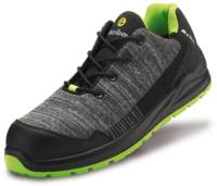 Zapato con Protección Sport K1 S3S 1688ZKR1GV Anibal Zapato con Protección Sport K1 S3S 1688ZKR1GV Anibal