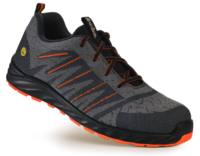 Zapato de Seguridad Flexum Z6 ESD S3S 1688ZFZ6GNF Anibal Zapato de Seguridad Flexum Z6 ESD S3S 1688ZFZ6GNF Anibal