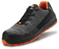 Zapato de Seguridad Sport K2 S3S 1688ZKR2GN Anibal Zapato de Seguridad Sport K2 S3S 1688ZKR2GN Anibal