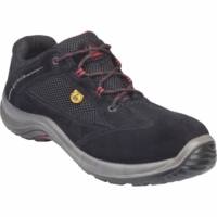 Zapato de Seguridad Transpirable Viagi S1P SRC ESD Delta Plus Zapato de Seguridad Transpirable Viagi S1P SRC ESD Delta Plus