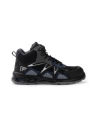 Bota de Seguridad Hidrófuga S3S Roly Giskan 8381 Bota de Seguridad Hidrófuga S3S Roly Giskan 8381