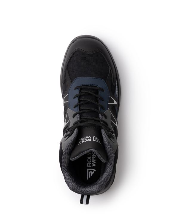 Bota de Seguridad Hidrófuga S3S Roly Giskan 8381 Bota de Seguridad Hidrófuga S3S Roly Giskan 8381