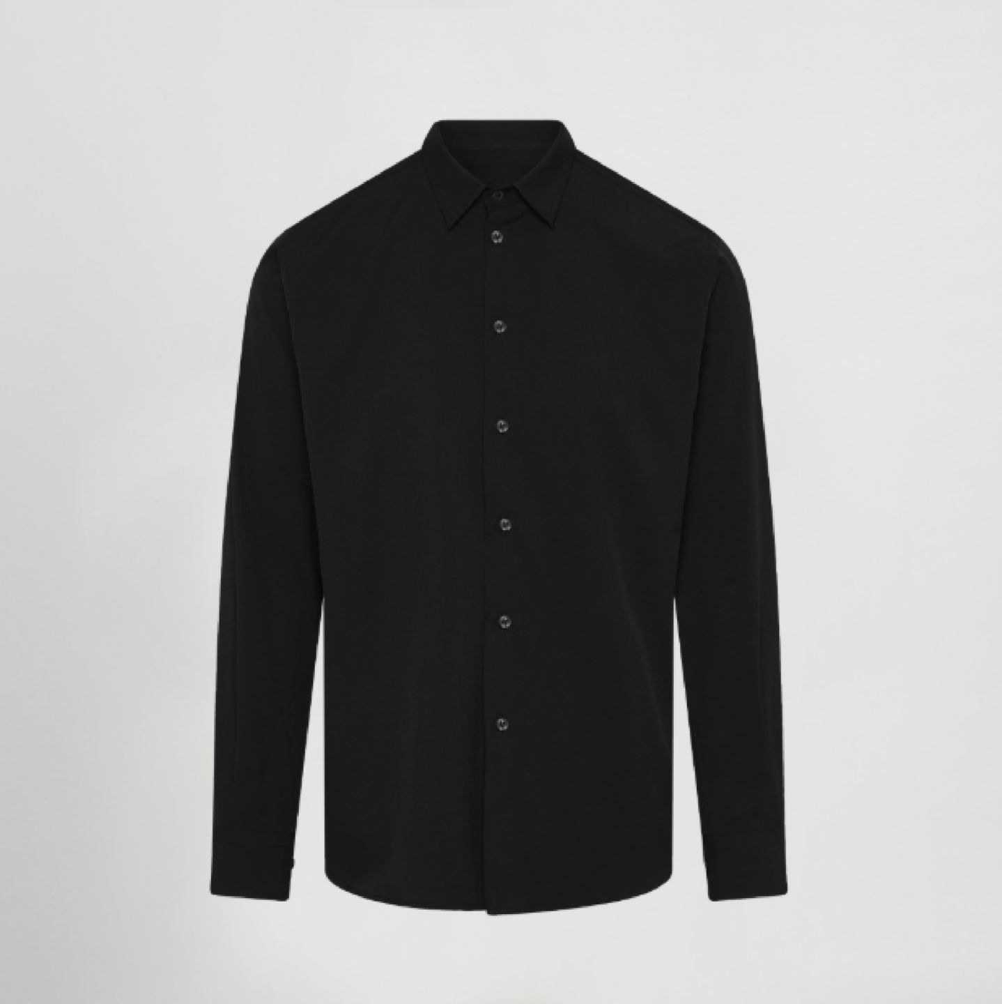 Camisa Gary's Slim Fit Hombre Gabriel 260034