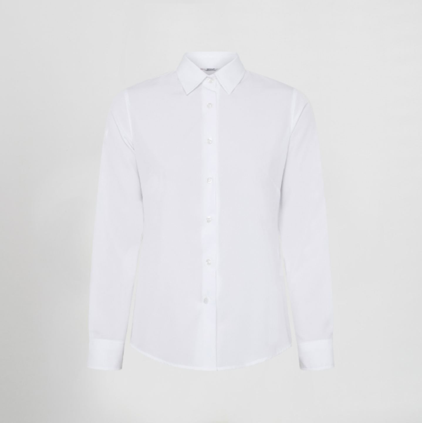 Camisa M/L Gary's Mujer Aurora 240032