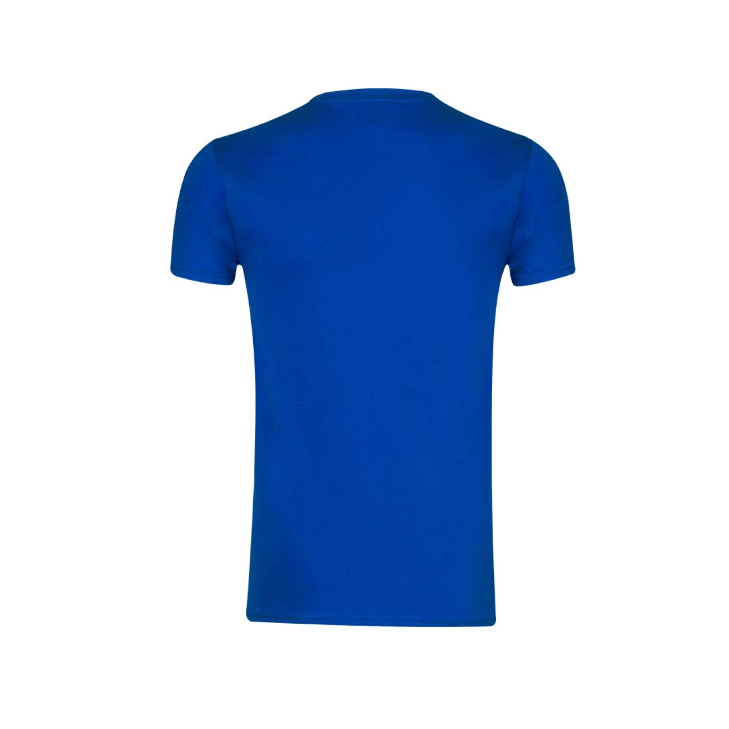 Camiseta Adulto Fruit of The Loom Iconic V-Neck 1326/18