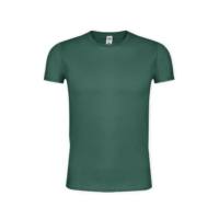Camiseta M/C Adulto Fruit of The Loom Iconic 1324/16 Camiseta M/C Adulto Fruit of The Loom Iconic 1324/16