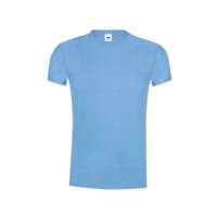 Camiseta M/C Adulto Fruit of The Loom Original T 1333/2 Camiseta M/C Adulto Fruit of The Loom Original T 1333/2