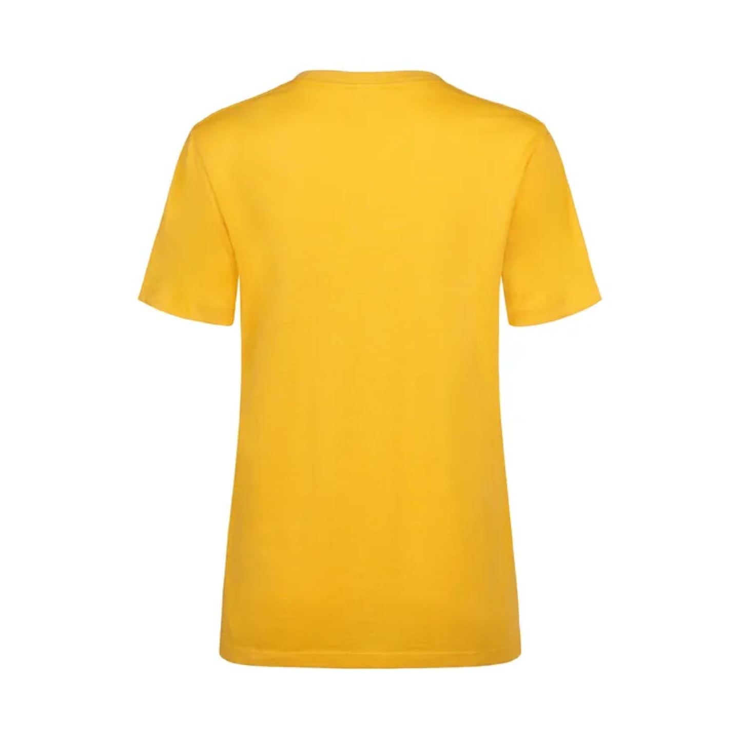 Camiseta Mukua Palm Woman TS190WC Algodón