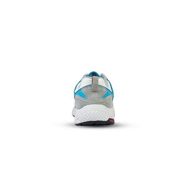Deportivas Flexibles tipo Running U-Power Jackie Bicolor Distinción talón