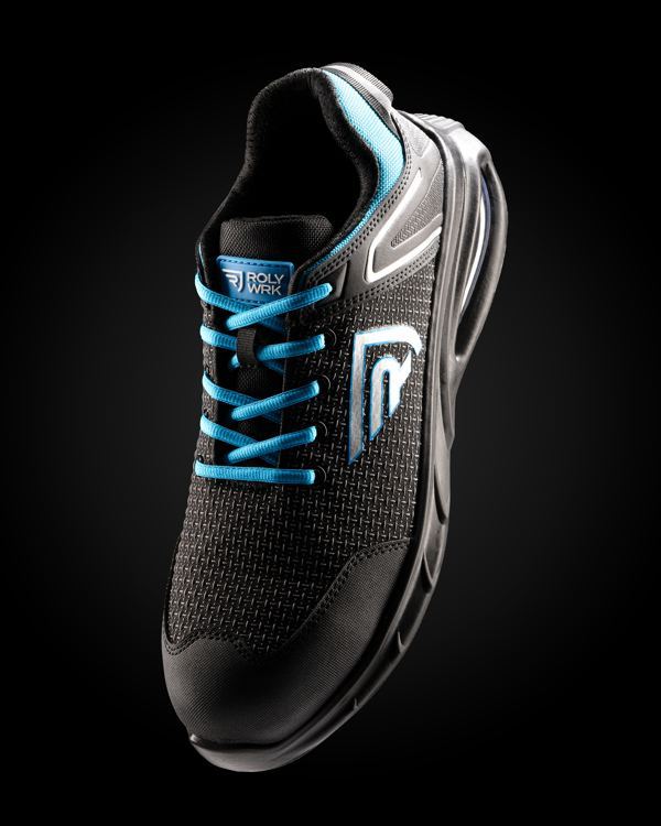 Deportivo de Seguridad Hidrófugo S3S Roly Noboa 8384