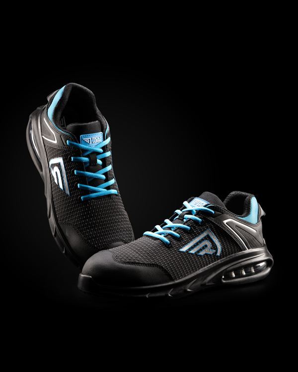 Deportivo de Seguridad Hidrófugo S3S Roly Noboa 8384