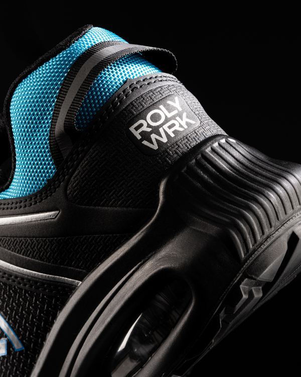 Deportivo de Seguridad Hidrófugo S3S Roly Noboa 8384