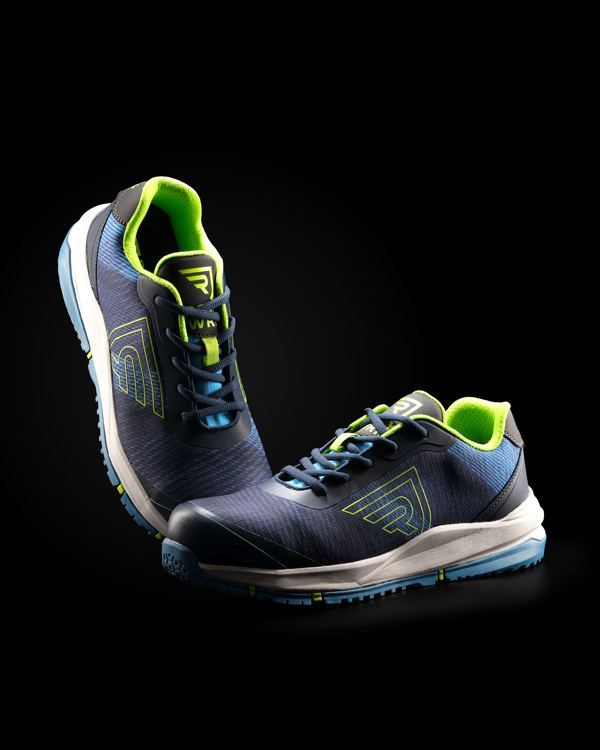 Deportivo de Seguridad Transpirable S1PS Roly Vitinja 8385 Deportivo de Seguridad Transpirable S1PS Roly Vitinja 8385