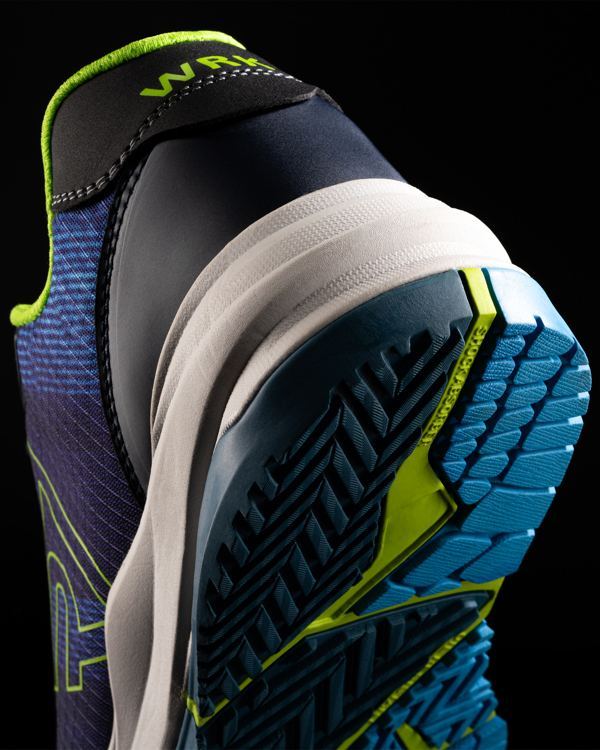 Deportivo de Seguridad Transpirable S1PS Roly Vitinja 8385 Deportivo de Seguridad Transpirable S1PS Roly Vitinja 8385