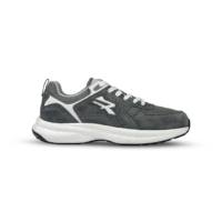 Deportivos Ligeros tipo Running U-Power Jackie Distinción gris