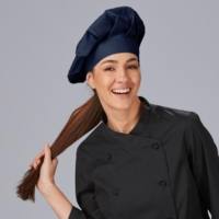 Gorro Gary's Gran Chef Velcro 400014 Gorro Gary's Gran Chef Velcro 400014