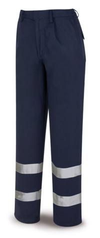 Pantalón AV Ignífugo y Antiestático Marca 988PIR Pantalón AV Ignífugo y Antiestático Marca 988PIR