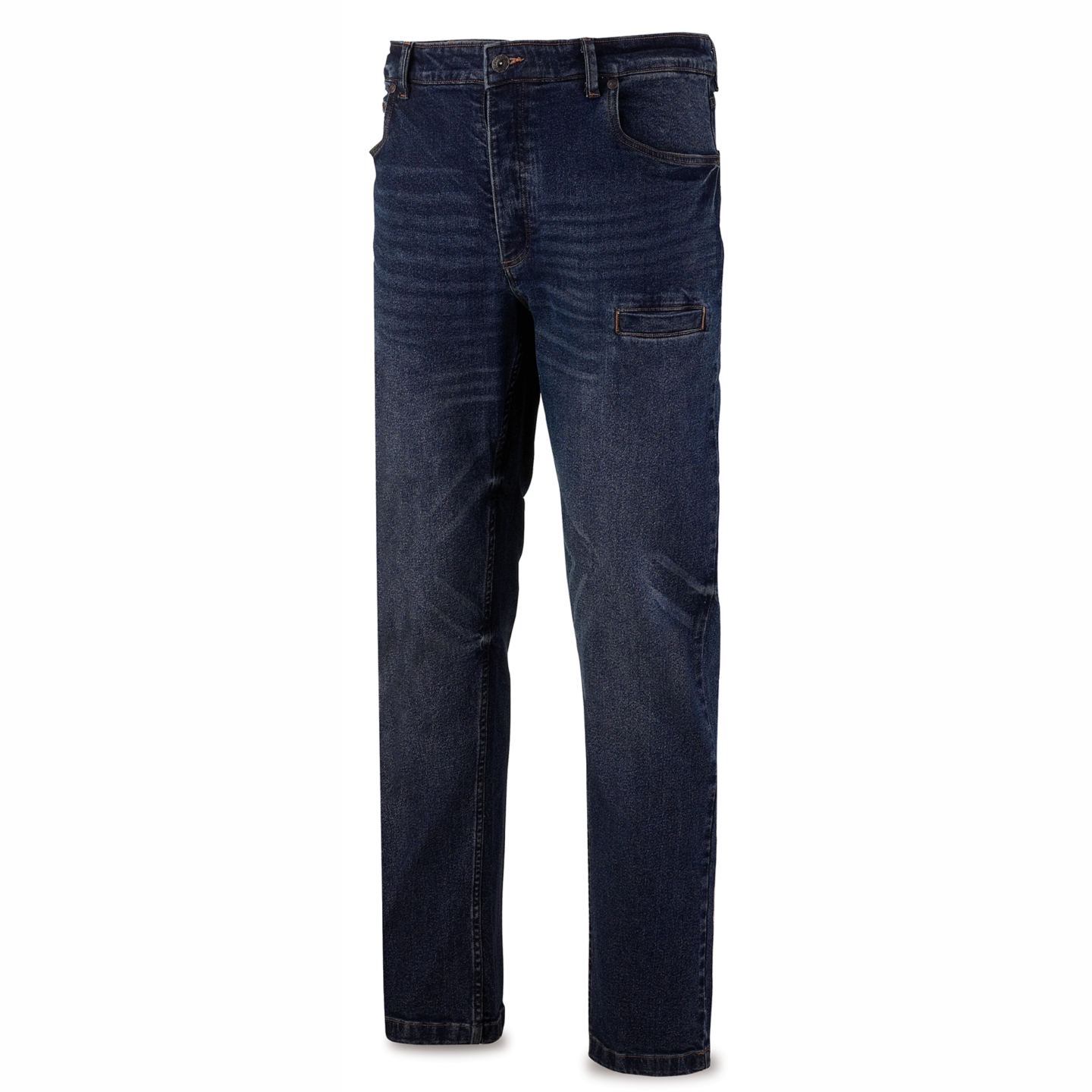 Pantalón Vaquero Elástico Marca 588PVSAM Pantalón Vaquero Elástico Marca 588PVSAM
