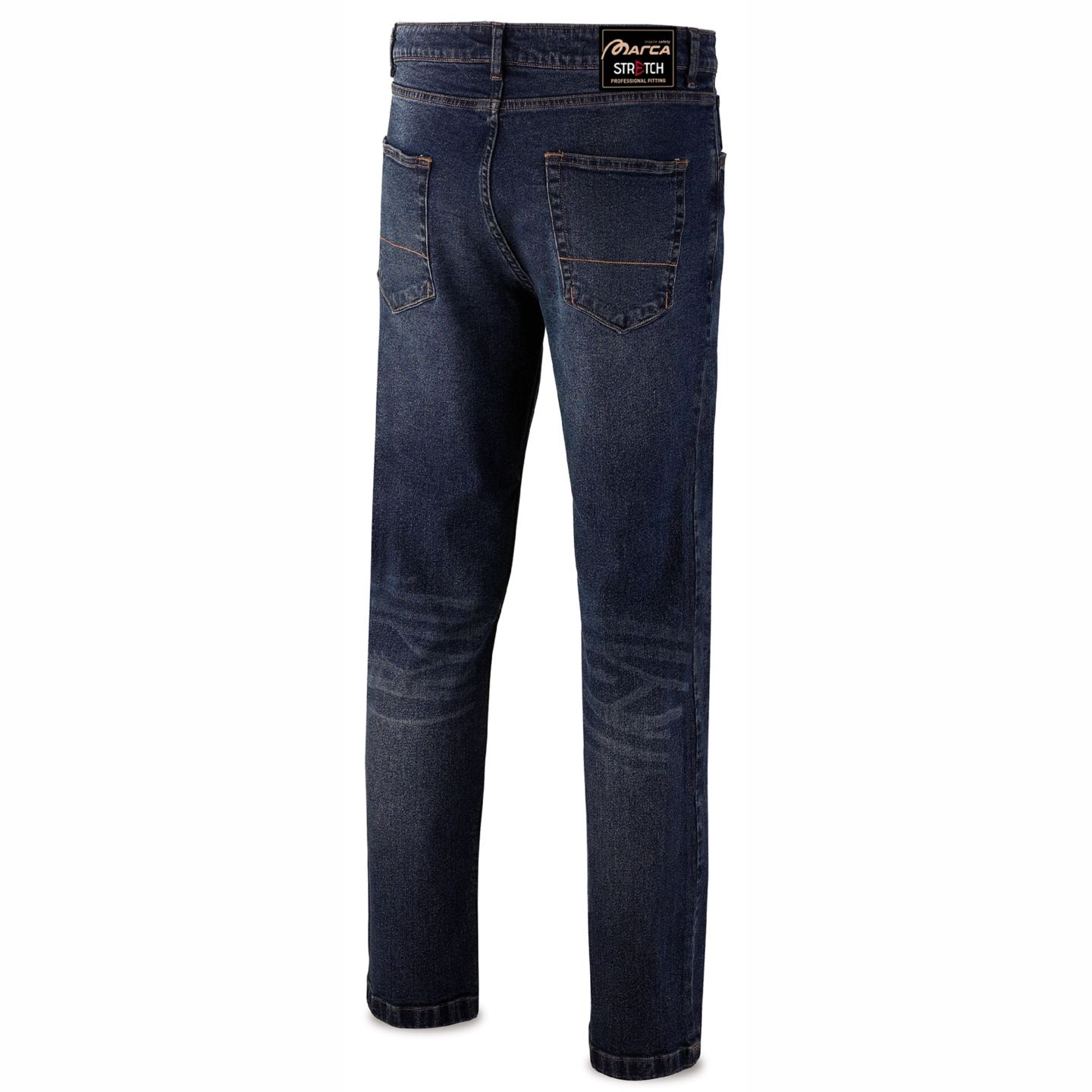Pantalón Vaquero Elástico Marca 588PVSAM Pantalón Vaquero Elástico Marca 588PVSAM