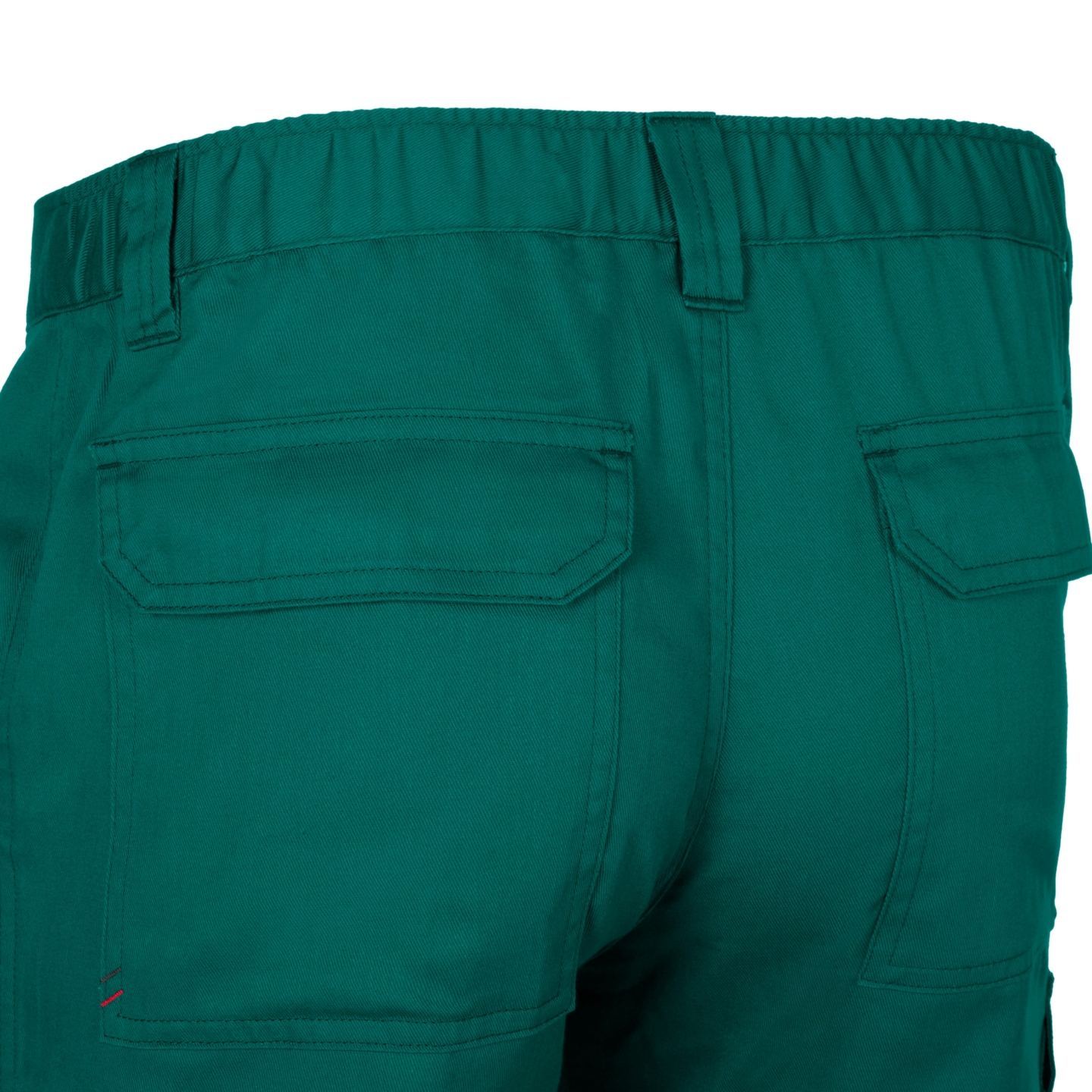 Pantalón de Trabajo Multibolsillos Velilla 103026 Distinción bolsillos