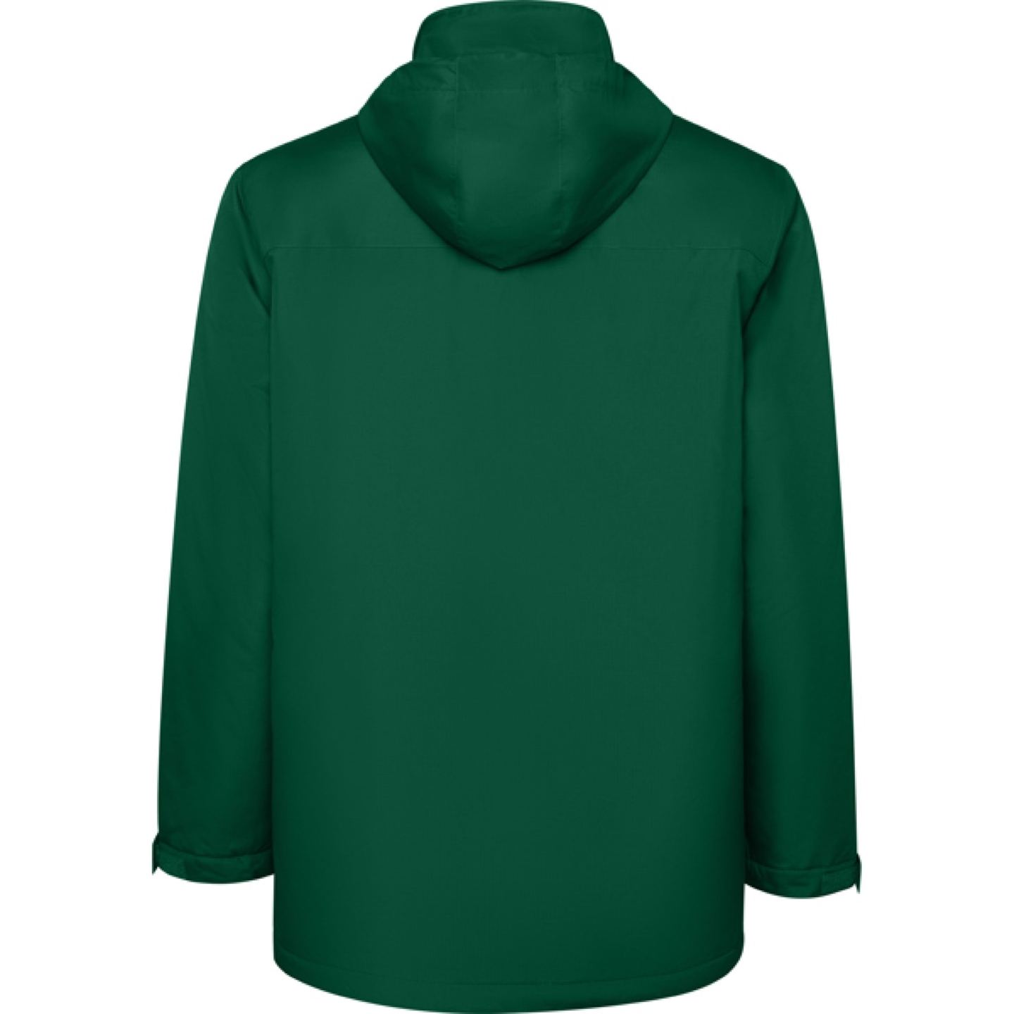 Parka Acolchada Impermeable America Roly 5072 Parka Acolchada Impermeable America Roly 5072