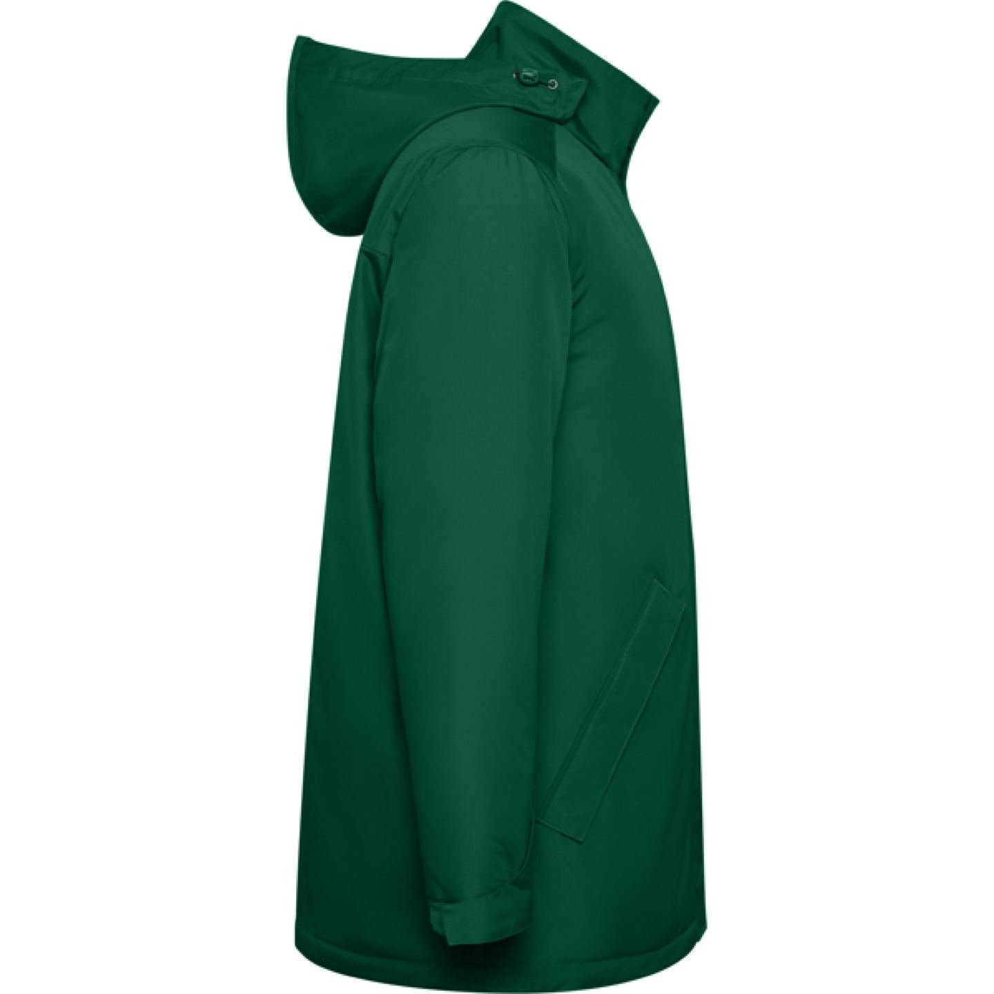 Parka Acolchada Impermeable America Roly 5072 Parka Acolchada Impermeable America Roly 5072