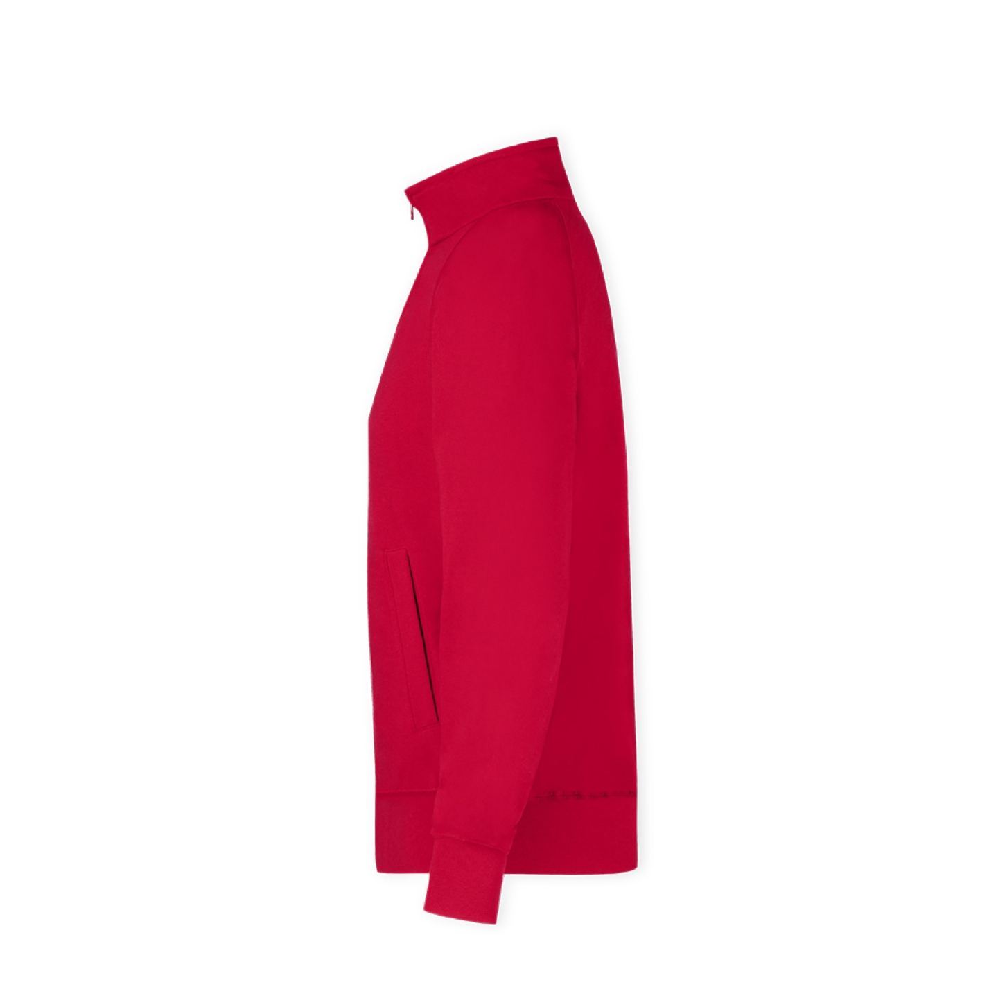 Sudadera Adulto Fruit of The Loom Lightweight Sweat 8014