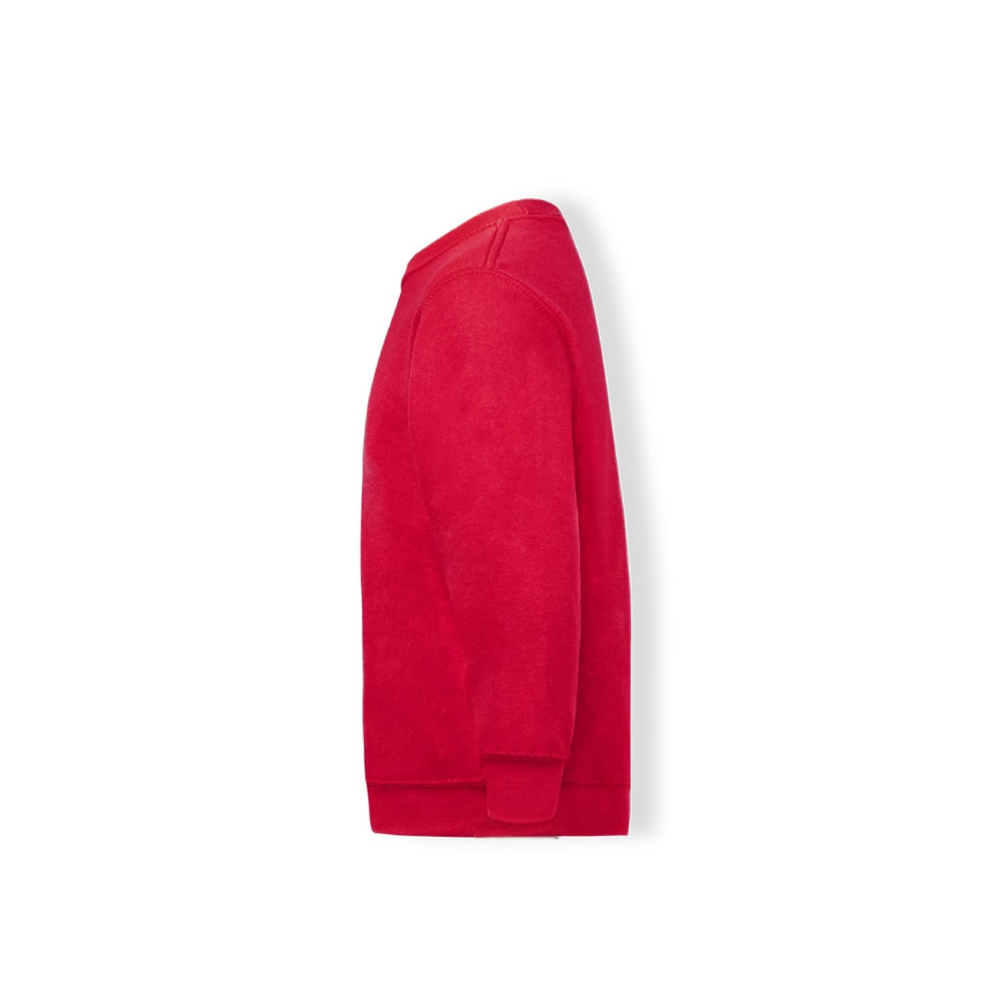 Sudadera Niño Fruit of The Loom Classic Set-In Sweat 1499