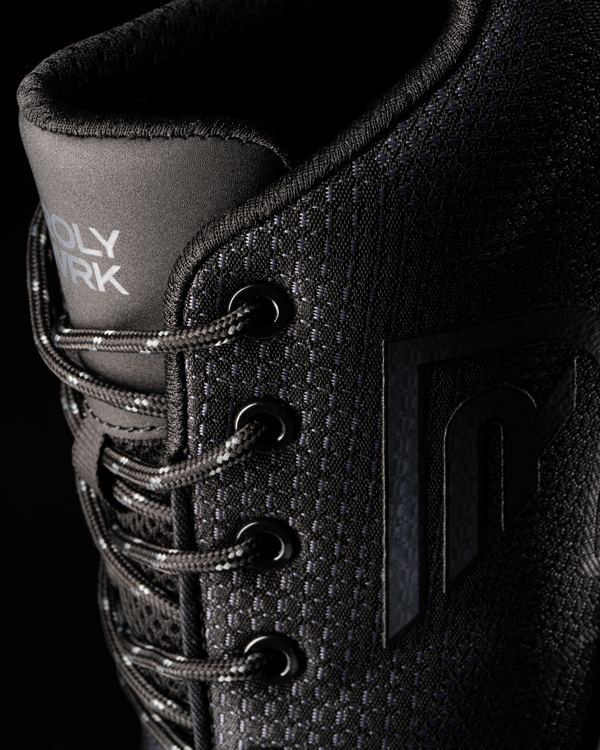 Zapato de Protección Transpirable S3S Roly Ulmus 8382 Zapato de Protección Transpirable S3S Roly Ulmus 8382