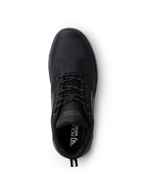 Zapato de Protección Transpirable S3S Roly Ulmus 8382 Zapato de Protección Transpirable S3S Roly Ulmus 8382