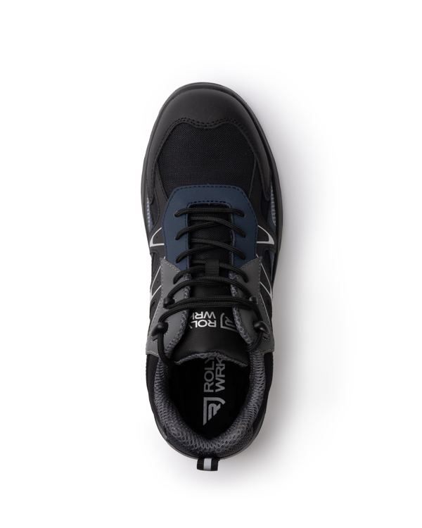 Zapato de Seguridad Hidrófugo S3S Roly Kercus 8380 Zapato de Seguridad Hidrófugo S3S Roly Kercus 8380