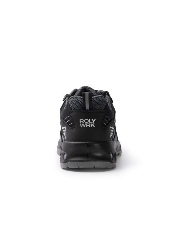 Zapato de Seguridad Hidrófugo S3S Roly Kercus 8380 Zapato de Seguridad Hidrófugo S3S Roly Kercus 8380