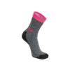 Calcetín Técnico Bicolor U-Power Giady WSK218 Calcetín Técnico Bicolor U-Power Giady WSK218